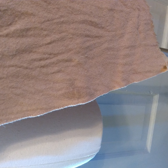 GUC All Wool Caramel Cisco Scarf - Picture 7 of 8